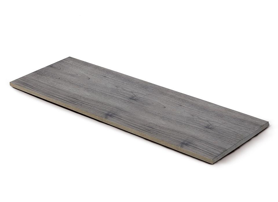 Gres spessorato WOOD HARENA HOLZ GRIGIO 20x120x1 cm