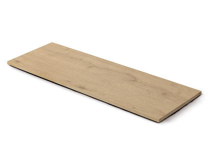 Gres spessorato WOOD HARENA HOLZ NOCE 20x120x1 cm