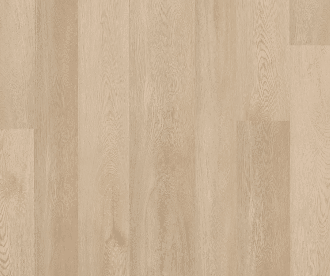 CLAP! 3D - Pavimento a posa immediata - Doga Multiformat Pinna Misura C (Decoro Legno) - 6x150x1800mm