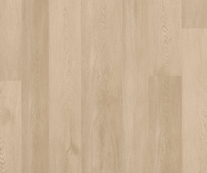 CLAP! 3D - Pavimento a posa immediata - Doga Multiformat Pinna Misura C (Decoro Legno) - 6x150x1800mm