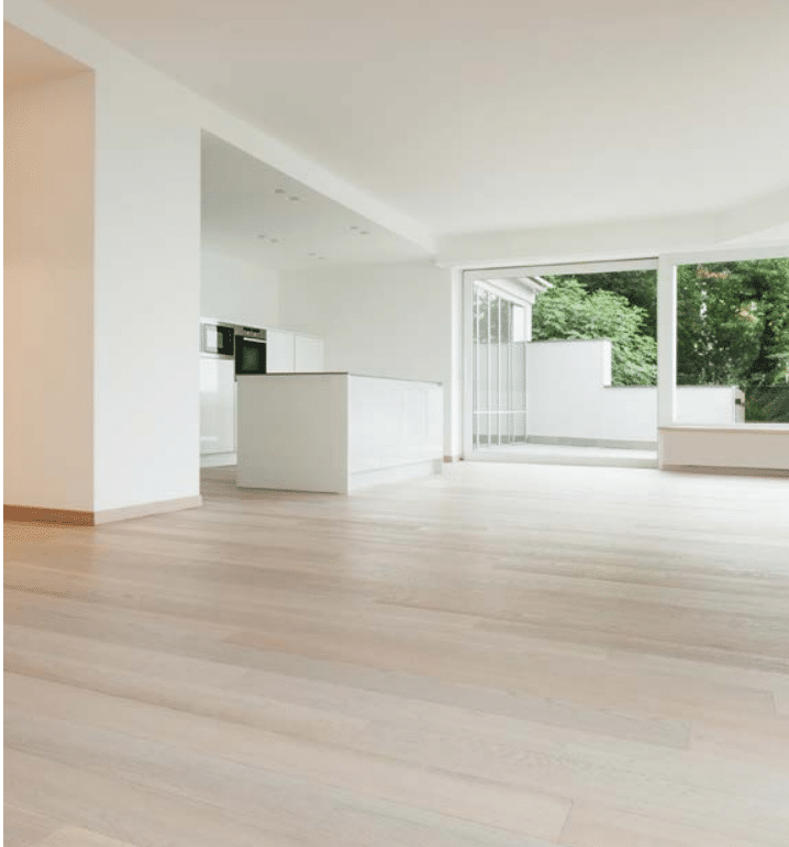 CLAP! GO - Pavimento a posa immediata Wood Effect - Doga Boards Stanton (Decoro Legno) - 5x181x1220mm