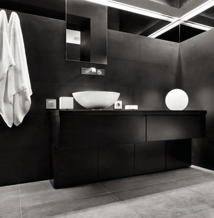 CLAP!WALL - Rivestimento a parete posa immediata - Marble Effect Martis - Doga Tiles (Effetto Marmo) - 5x940x465mm