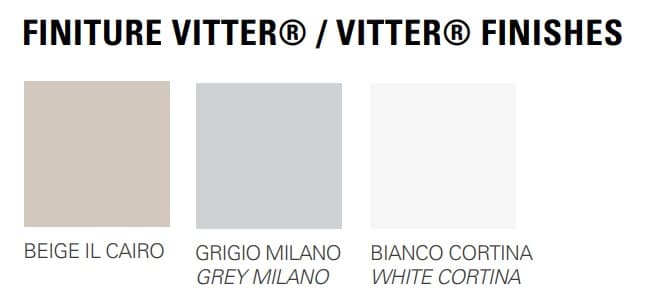 MOOVE.VITTER- Rivestimento a posa immediata - Doga Arenal 5x620x3050 mm