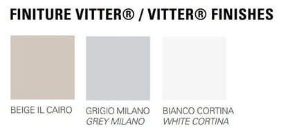 MOOVE.VITTER- Rivestimento a posa immediata - Doga Arenal 5x620x3050 mm