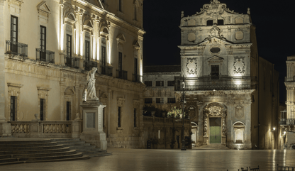 FUNKY - Proiettore per Esterno - Tre Potenze disponibili - Colore Nero o Argento