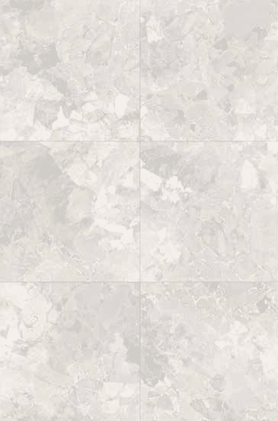 Gres spessorato ULTRA ARGOS WHITE 60x60x2 cm