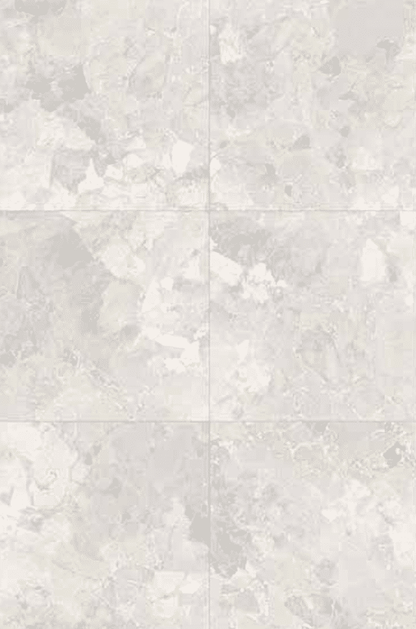 Gres spessorato ULTRA ARGOS WHITE 60x60x2 cm