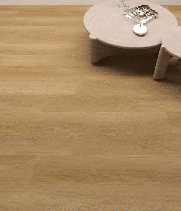 CLAP! 3D - Pavimento a posa immediata - Doga Max Kara (Decoro Legno) 6x228x1800mm
