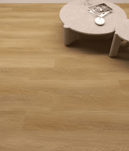 CLAP! 3D - Pavimento a posa immediata - Doga Max Kara (Decoro Legno) 6x228x1800mm