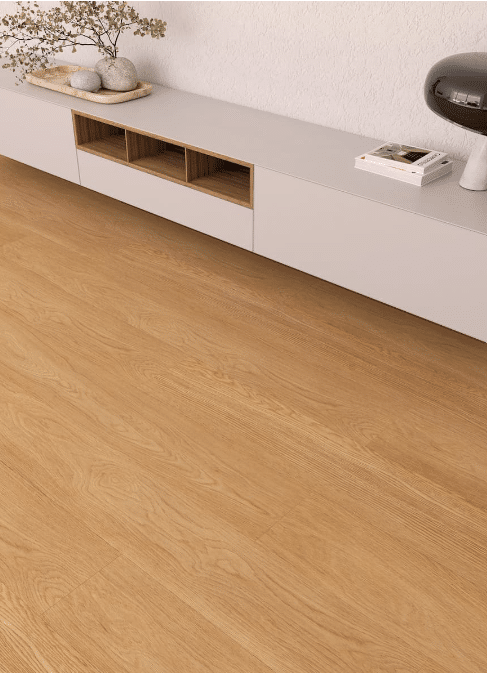 CLAP! 3D - Pavimento a posa immediata - Doga Max Sahara (Decoro Legno) 6x228x1800mm