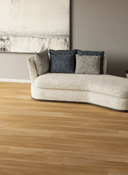 CLAP! 3D - Pavimento a posa immediata - Doga Max Zuma (Decoro Legno) 6x228x1800mm