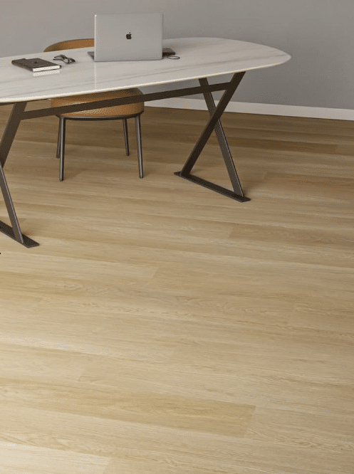 CLAP! 3D - Pavimento a posa immediata - Doga Max Lut (Decoro Legno) 6x228x1800mm