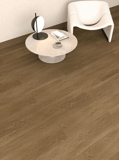 CLAP! 3D - Pavimento a posa immediata - Doga Max Oman (Decoro Legno) 6x228x1800mm