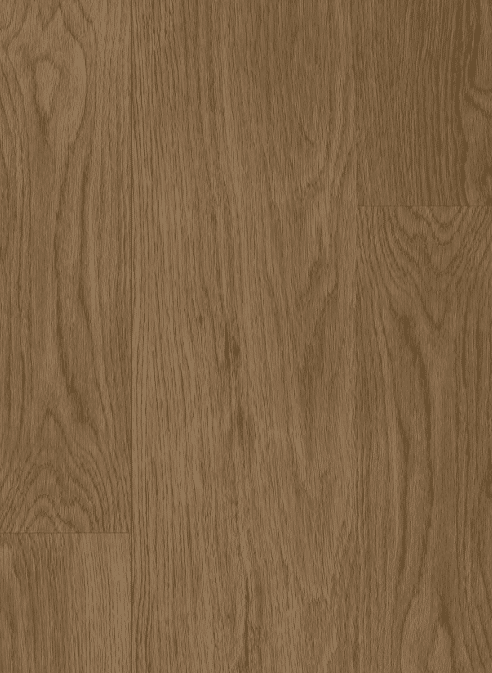 CLAP! 3D - Profilo di raccordo per pavimento a posa immediata - 2700mm - Finitura abbinata al pavimento o alluminio