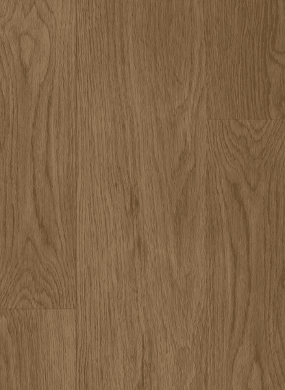 CLAP! 3D - Profilo di raccordo per pavimento a posa immediata - 2700mm - Finitura abbinata al pavimento o alluminio