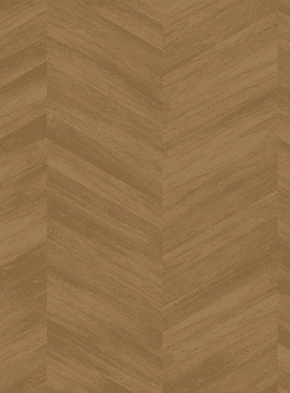 CLAP! 3D - Pavimento a posa immediata - Doga Spina Ungherese Rub (Decoro Legno) 5,5x127x762mm