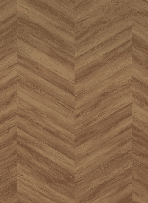 CLAP! 3D - Pavimento a posa immediata - Doga Spina Ungherese Yadan (Decoro Legno) 5,5x127x762mm