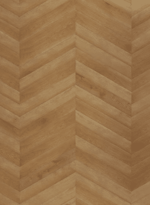OUTLET - Stock da 35,19 mq CLAP! 3D - Pavimento a posa immediata - Doga Spina Ungherese Takla (Decoro Legno) 5,5x127x762mm