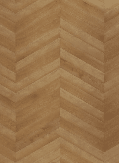 OUTLET - Stock da 35,19 mq CLAP! 3D - Pavimento a posa immediata - Doga Spina Ungherese Takla (Decoro Legno) 5,5x127x762mm