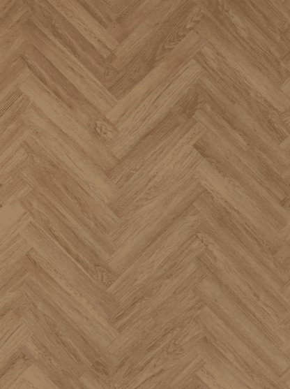 CLAP! 3D - Pavimento a posa immediata - Doga Spina Italiana Rub (Decoro Legno) 762x127x5mm