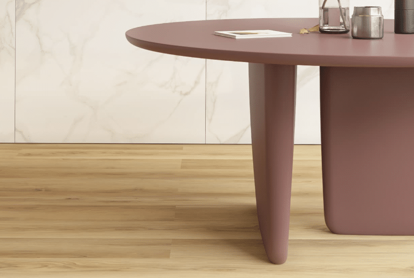 CLAP! WALL - Maxi-Pannelli a parete effetto Marmo - Finitura Hima Glossy (Effetto Lucido) - 4x1100x2800mm