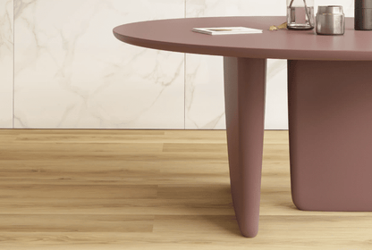CLAP! WALL - Maxi-Pannelli a parete effetto Marmo - Finitura Hima Glossy (Effetto Lucido) - 4x1100x2800mm