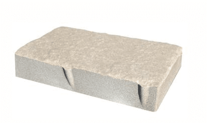 Gres spessorato PAVÉ 5 CM LAVICA SAND - Tre misure disponibili