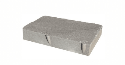 Gres spessorato PAVÉ 5 CM LAVICA GRIGIA - Tre misure disponibili
