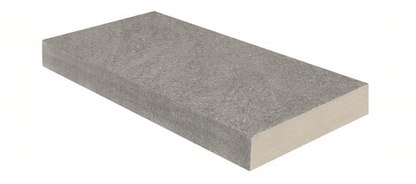 Gres spessorato PAVÉ 5 CM LAVICA GRIGIA - 40x60x5 cm