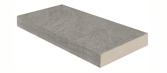 Gres spessorato PAVÉ 5 CM LAVICA GRIGIA - 60x60x5 cm