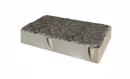 Gres spessorato PAVÉ 5 CM BASALTO - Tre misure disponibili