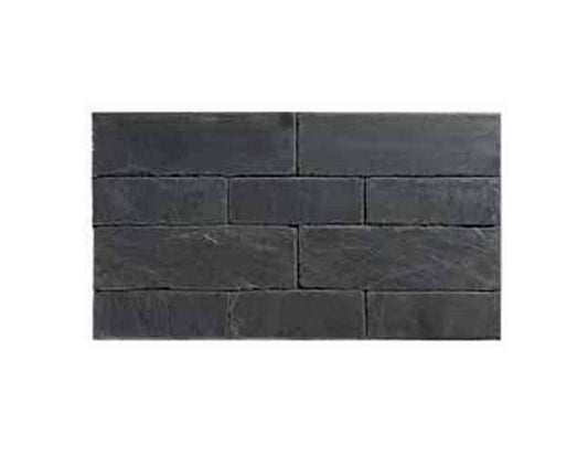 ARDESIA ADESIVA -  Rivestimento adesivo sottile in Ardesia Naturale