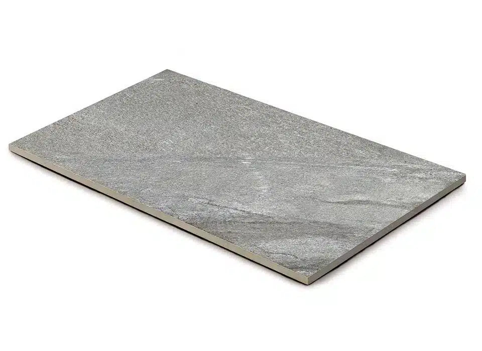 Gres spessorato SUPER HARD KERAMIK PIETRA DAVOS 40x80x3 cm