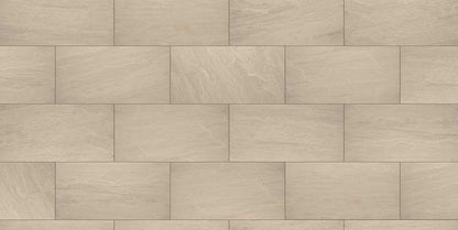 Gres spessorato TEMPIO KANDLA BEIGE 40x80x2 cm