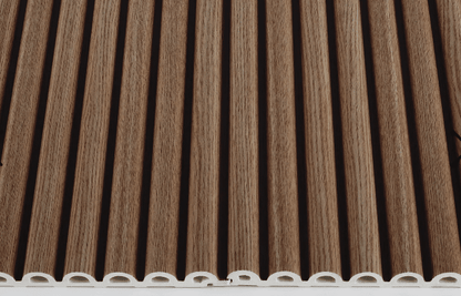 MOOVE.URBAN/Classic- Rivestimento a posa immediata - Finitura Walnut - Doga Kintai 13x179x2800mm