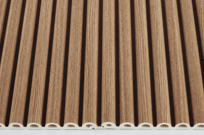 MOOVE.URBAN/Classic- Rivestimento a posa immediata - Finitura Teak - Doga Kintai 13x179x2800mm