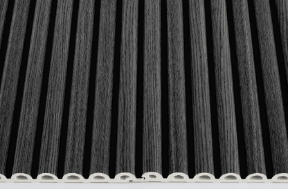 MOOVE.URBAN/Classic- Rivestimento a posa immediata - Finitura Charcoal - Doga Kintai 13x179x2800mm