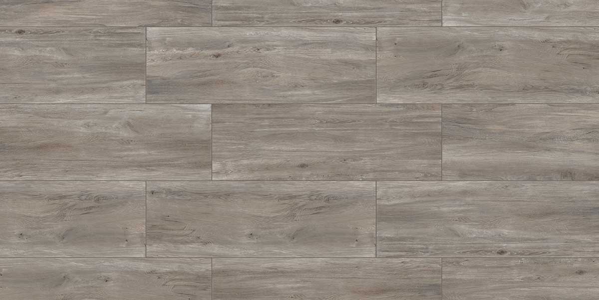 Gres spessorato SUPER HARD KERAMIK LISTONE GRIGIO 40x120x3 cm