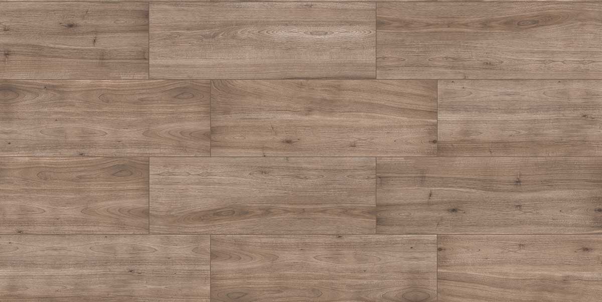 Gres spessorato SUPER HARD KERAMIK LISTONE MARRONE 40x120x3 cm