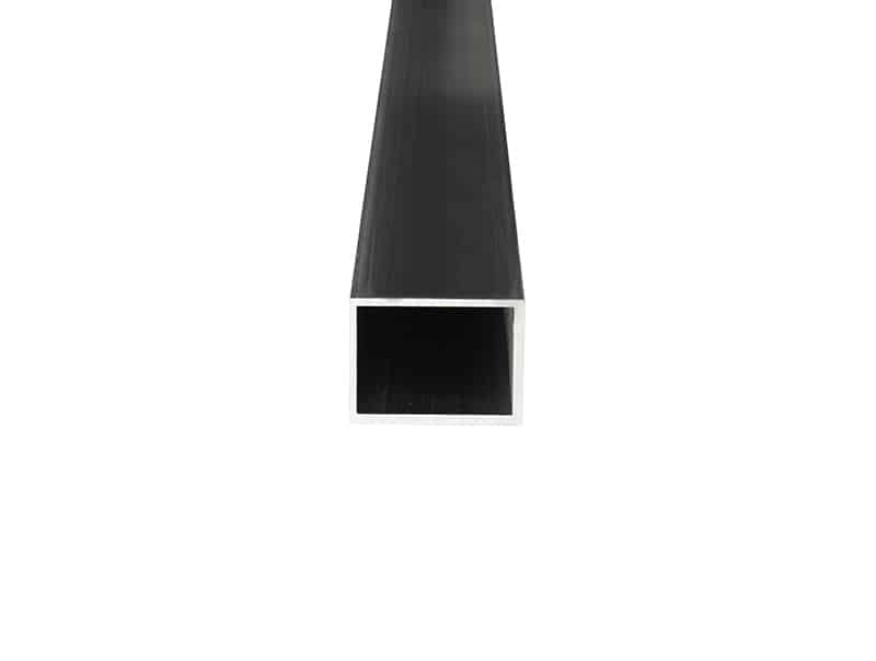 OUTLET - 300 pz DAKOTA - Magatello per sottostruttura in alluminio - 30x40x2000mm