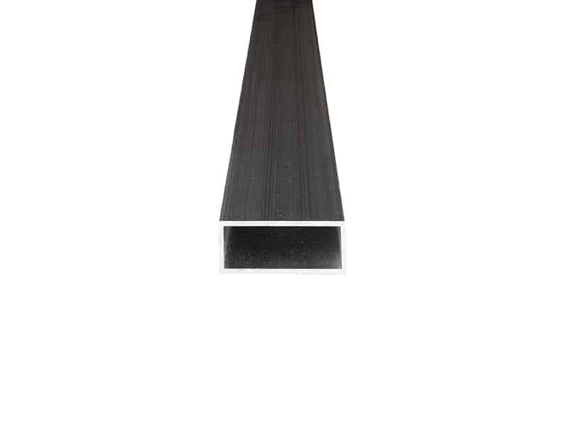 OUTLET - 250 PZ DAKOTA - Magatello per sottostruttura in alluminio - 20x50x2000mm