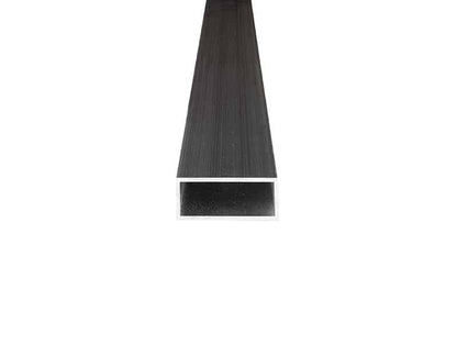 OUTLET - 250 PZ DAKOTA - Magatello per sottostruttura in alluminio - 20x50x2000mm