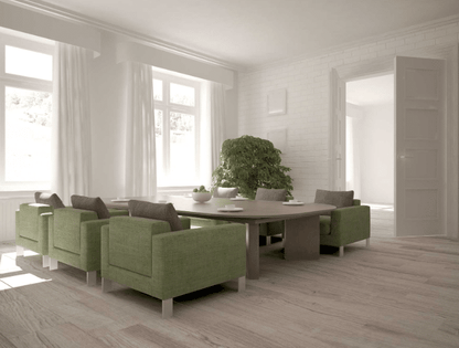 CLAP! GO - Pavimento a posa immediata Wood Effect - Doga Boards Letea (Decoro Legno) - 5x181x1220mm