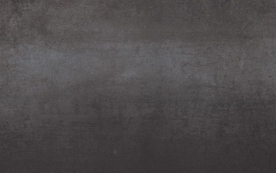 Gres spessorato METALLICO BLACK 60x120x2 cm - da pavimentazione e rivestimento