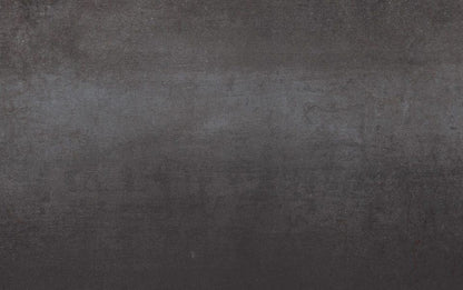 Gres spessorato METALLICO BLACK 60x120x2 cm - da pavimentazione e rivestimento