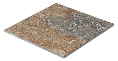 Gres spessorato MIDLAKE PORFIDO 22,5X22,5x2 cm