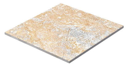 Gres spessorato MIDLAKE QUARTZ BEIGE 22,5x22,5x2 cm