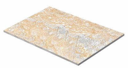 Gres spessorato MIDLAKE QUARTZ BEIGE 22,5x45,4x2 cm