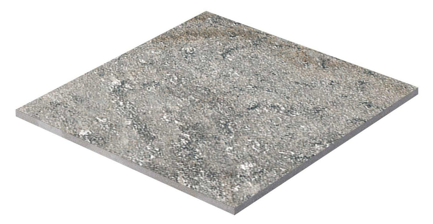 Gres spessorato TIROLO 60x60x3 cm