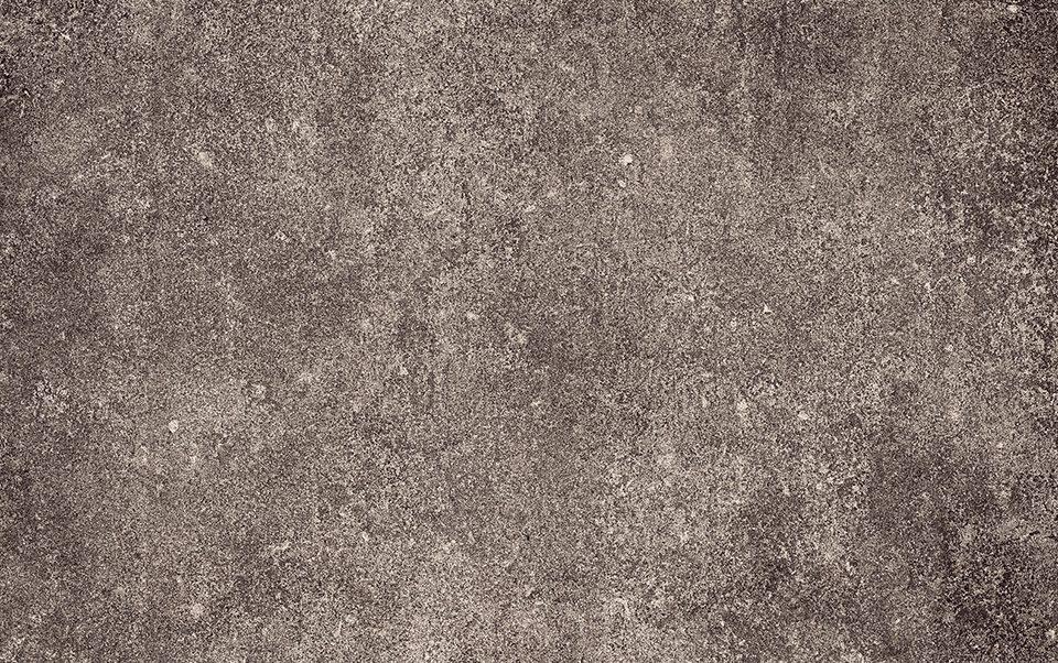 Gres spessorato SUPER HARD KERAMIK MINIERA BLACK 60x60x3 cm